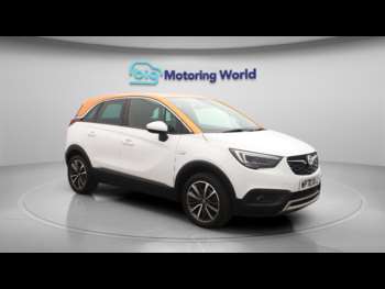 2020 (70) - 1.2 Turbo Elite Nav SUV 5dr Petrol Auto Euro 6 (s/s) (130 ps)