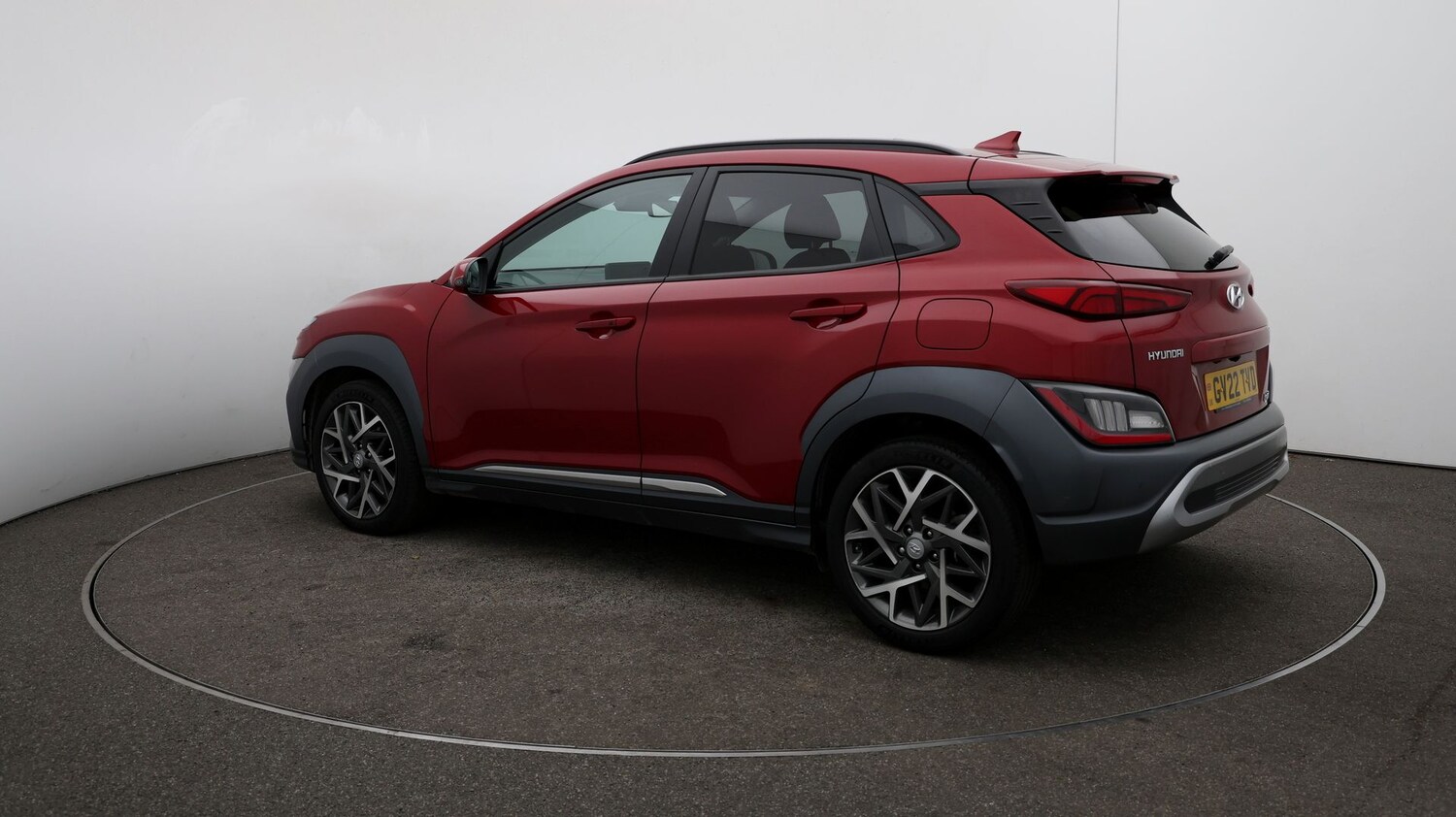 Used Hyundai KONA for sale - 76815273: Photo 29