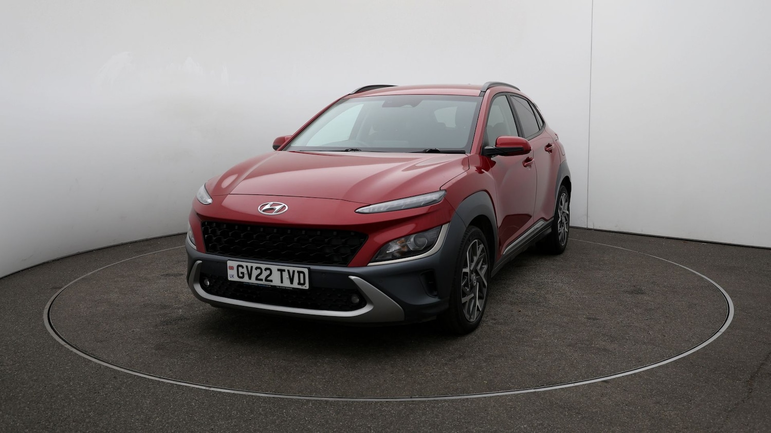 Used Hyundai KONA for sale - 76815273: Photo 31