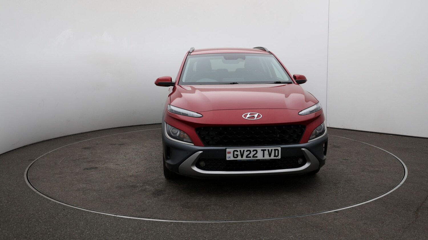 Used Hyundai KONA for sale - 76815273: Photo 34