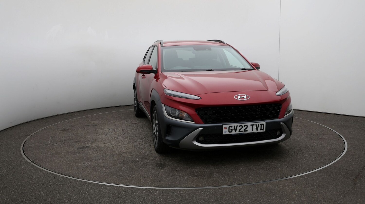 Used Hyundai KONA for sale - 76815273: Photo 35