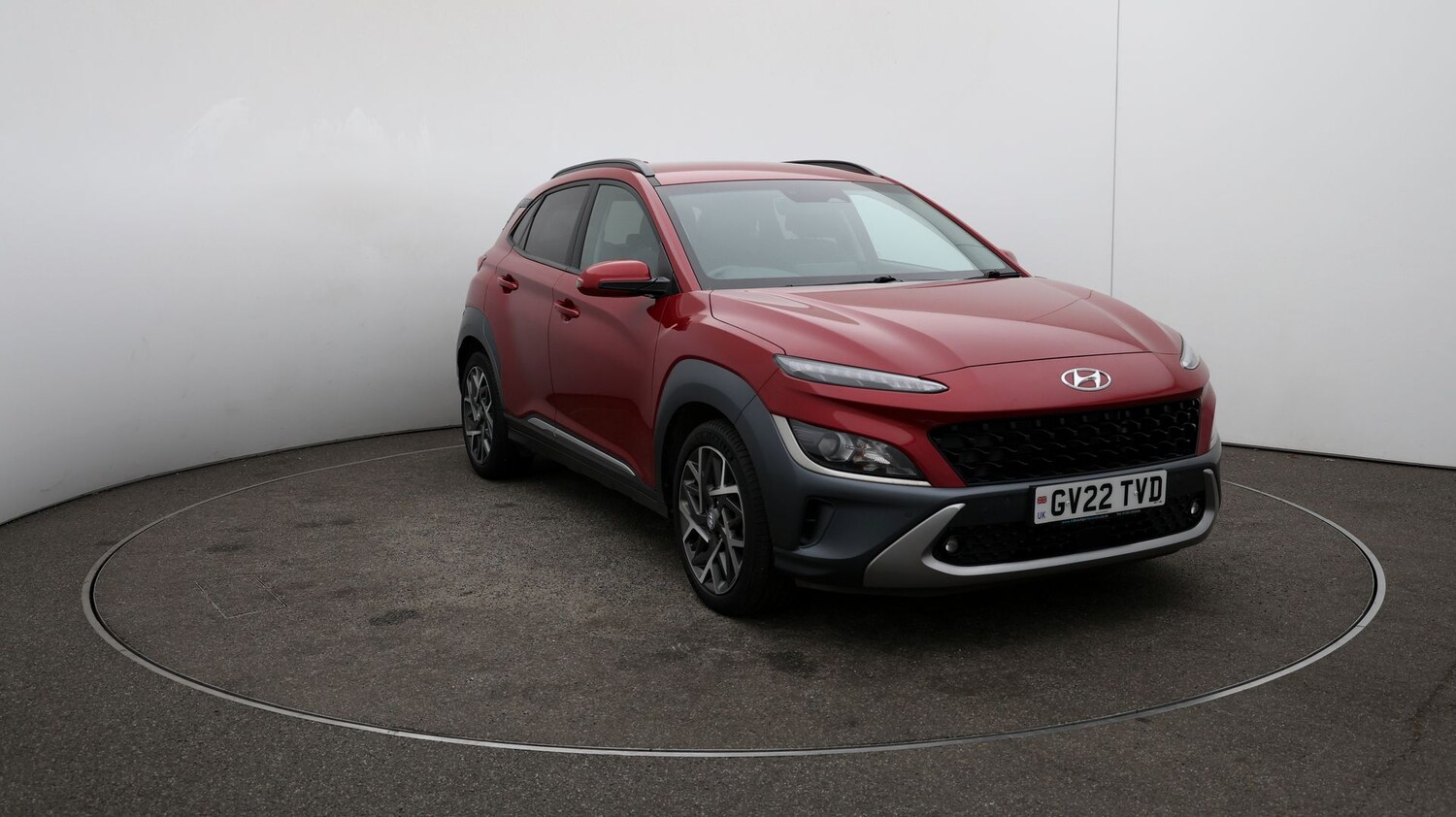 Used Hyundai KONA for sale - 76815273: Photo 36