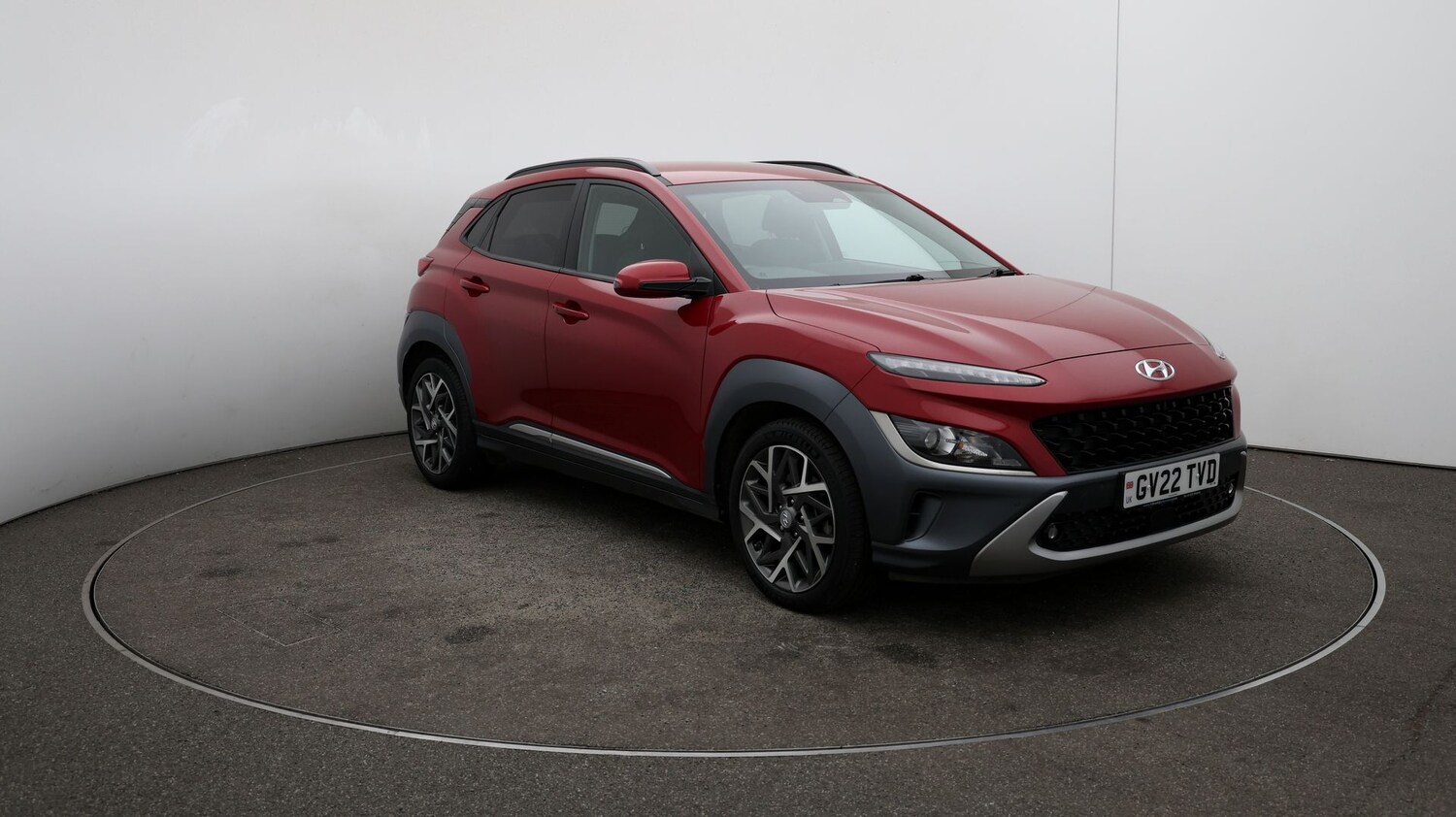 Used Hyundai KONA for sale - 76815273: Photo 37