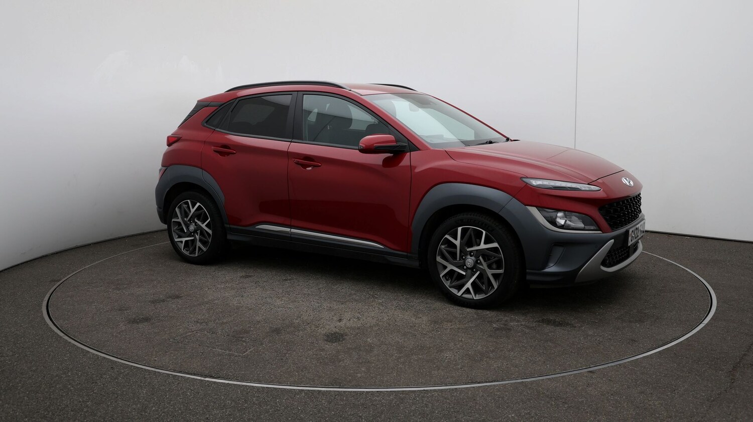 Used Hyundai KONA for sale - 76815273: Photo 39
