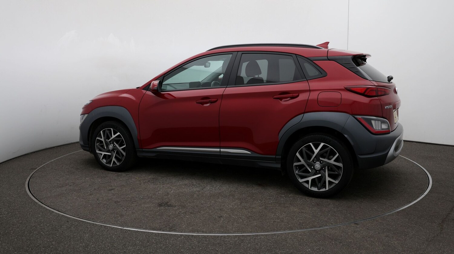 Used Hyundai KONA for sale - 76815273: Photo 41