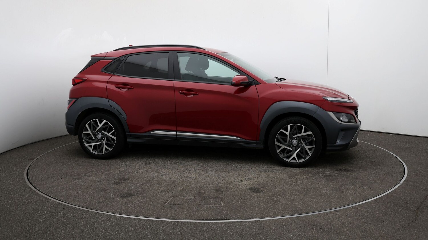 Used Hyundai KONA for sale - 76815273: Photo 42