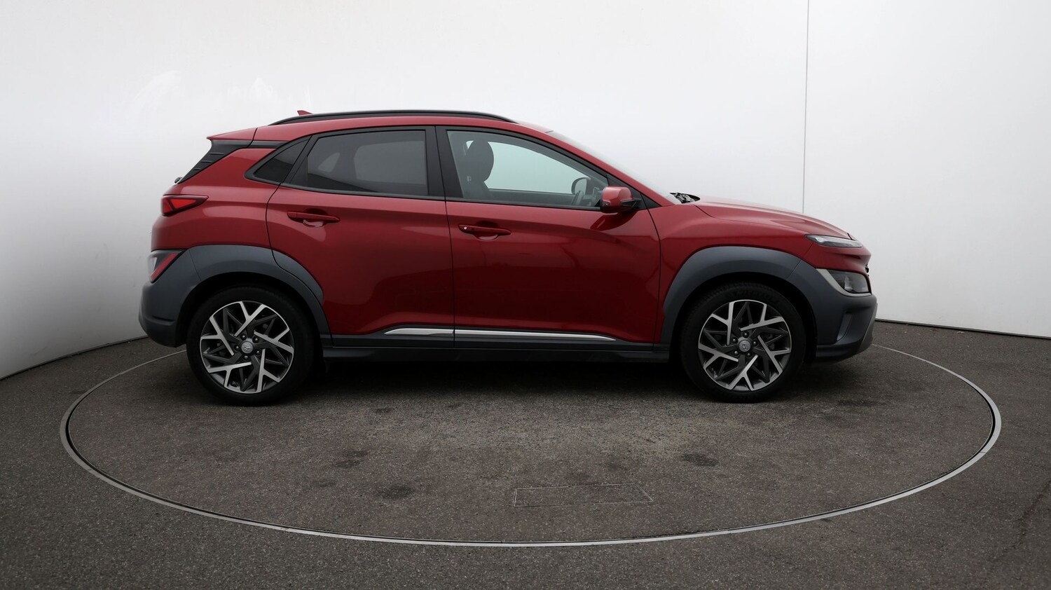 Used Hyundai KONA for sale - 76815273: Photo 43
