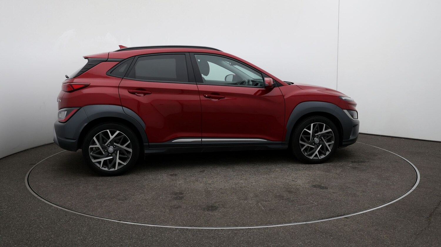 Used Hyundai KONA for sale - 76815273: Photo 44