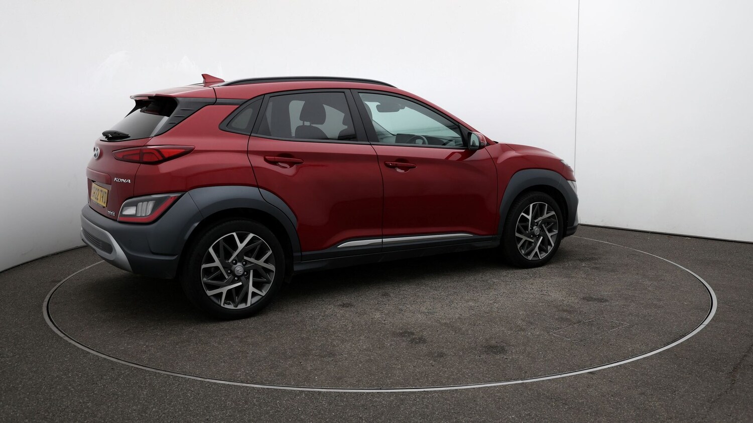 Used Hyundai KONA for sale - 76815273: Photo 46