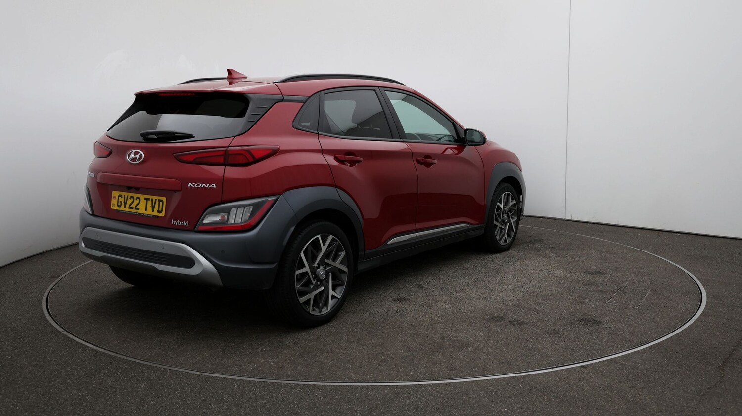 Used Hyundai KONA for sale - 76815273: Photo 48