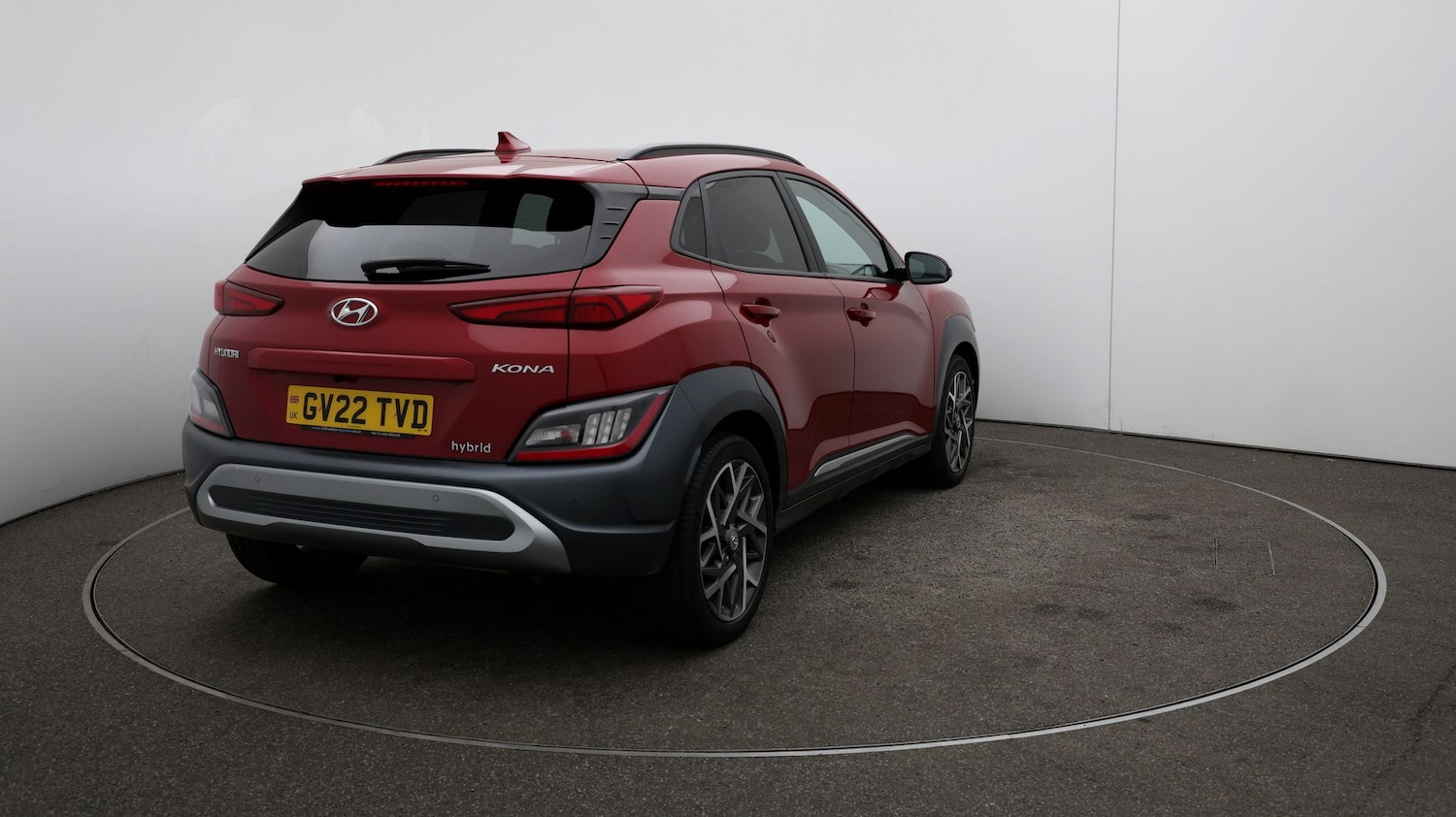 Used Hyundai KONA for sale - 76815273: Photo 49