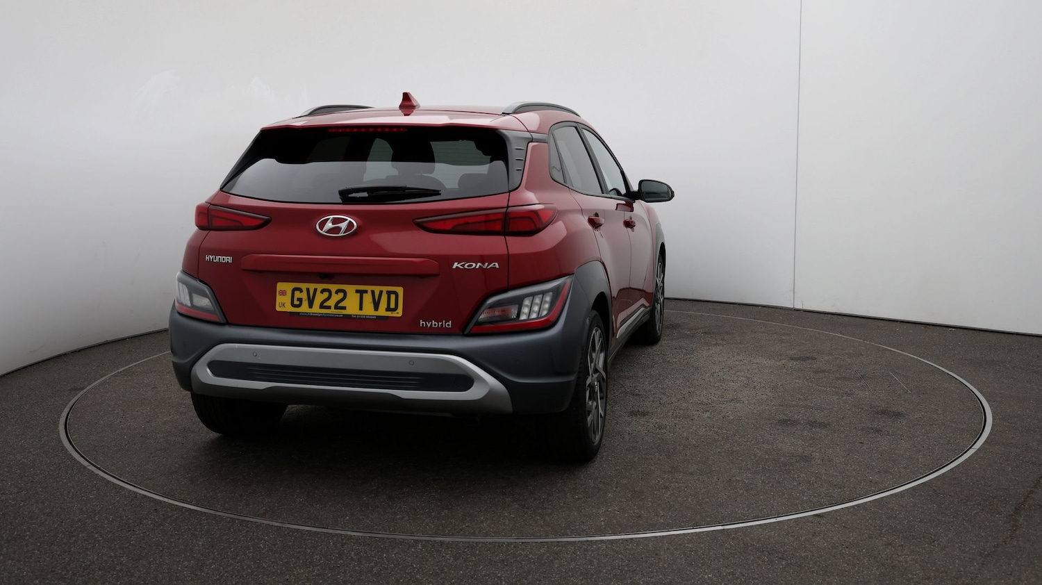 Used Hyundai KONA for sale - 76815273: Photo 50