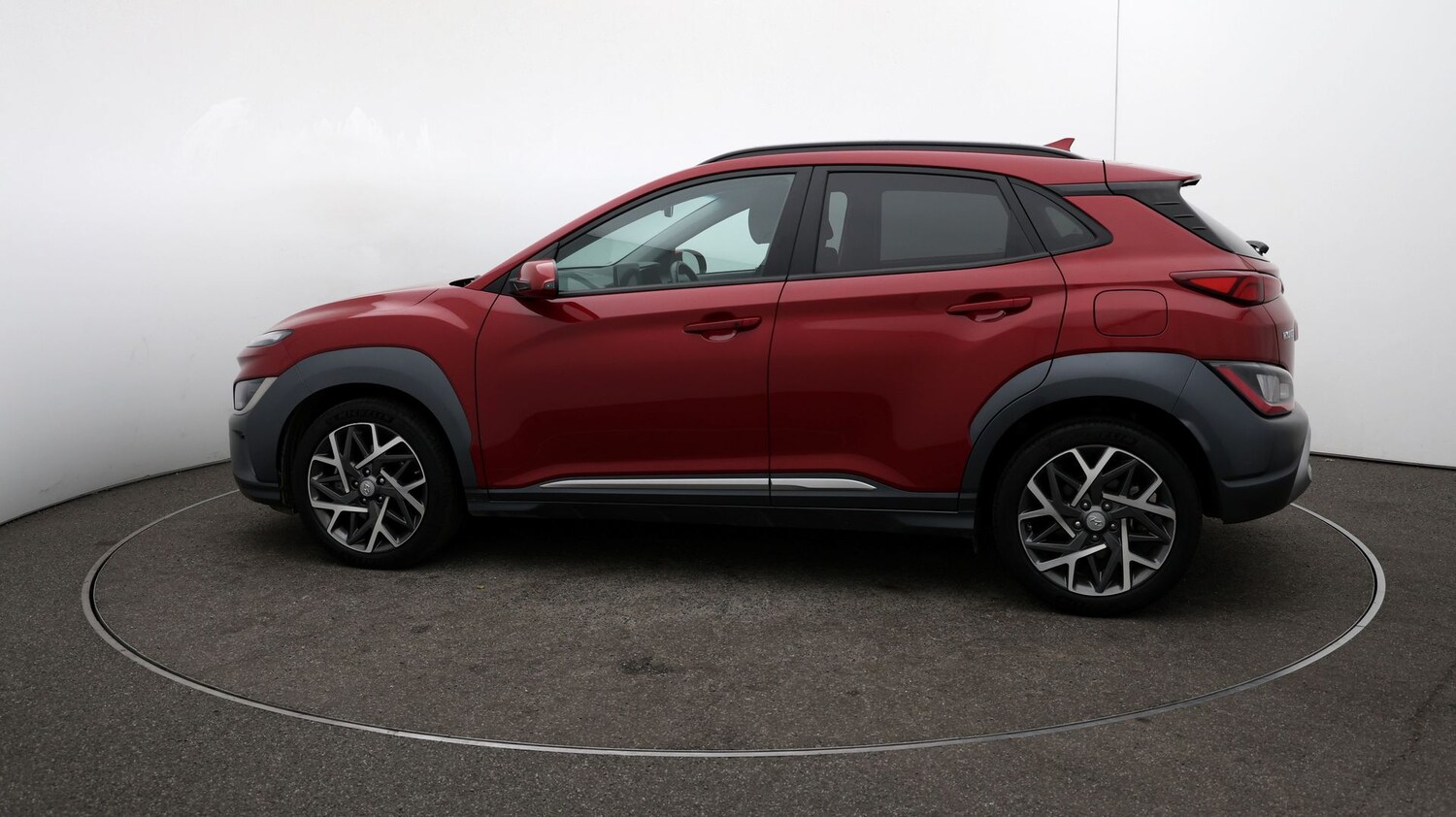 Used Hyundai KONA for sale - 76815273: Photo 52