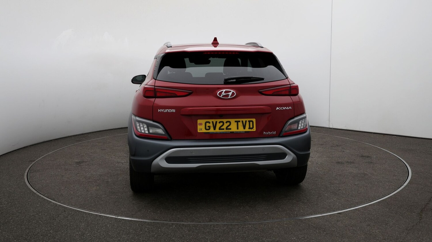 Used Hyundai KONA for sale - 76815273: Photo 53