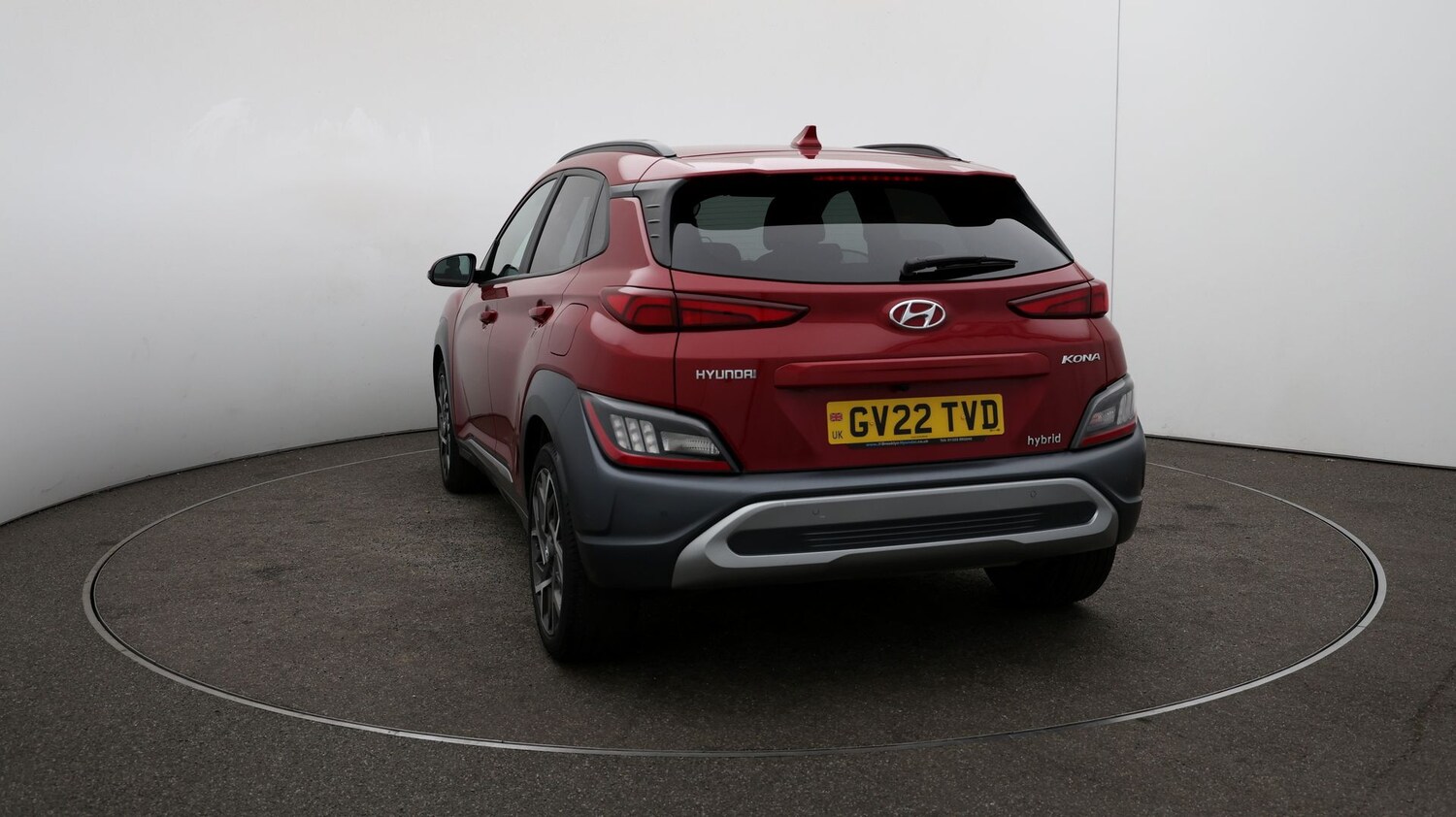 Used Hyundai KONA for sale - 76815273: Photo 54