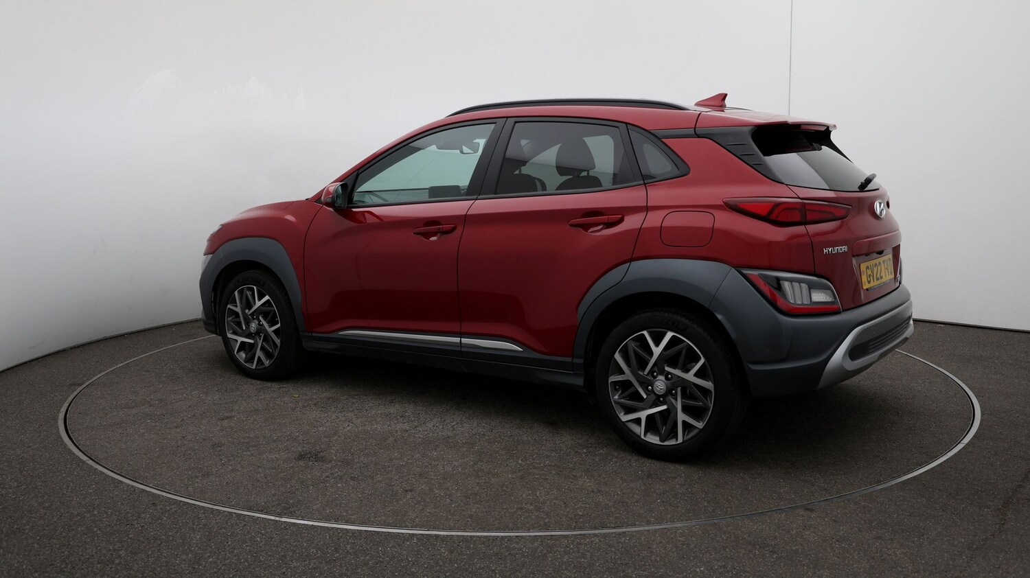 Used Hyundai KONA for sale - 76815273: Photo 57