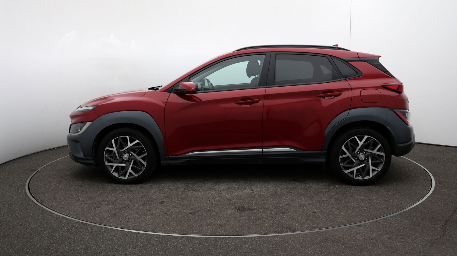 Used Hyundai KONA for sale - 76815273: Photo 58
