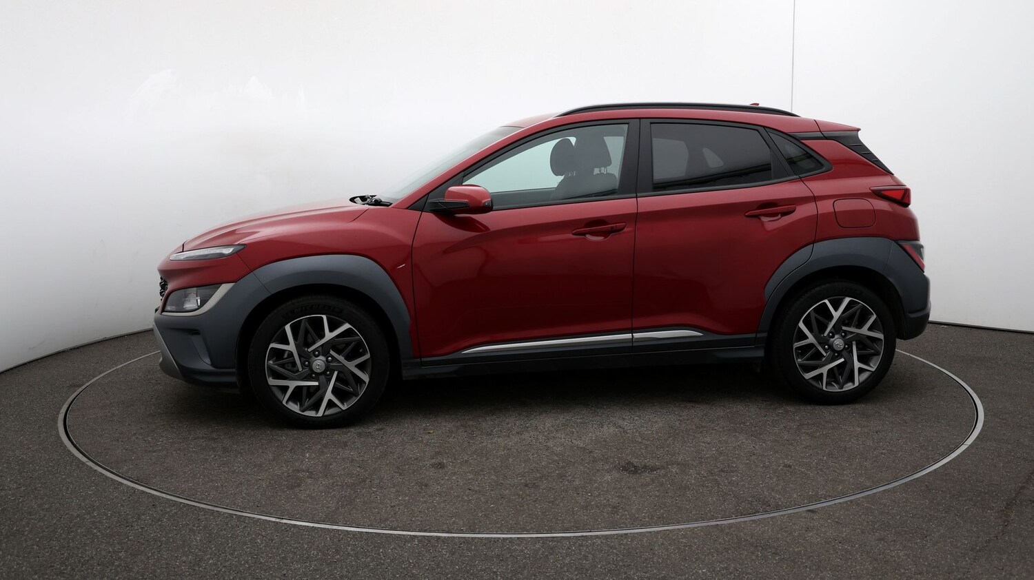 Used Hyundai KONA for sale - 76815273: Photo 59