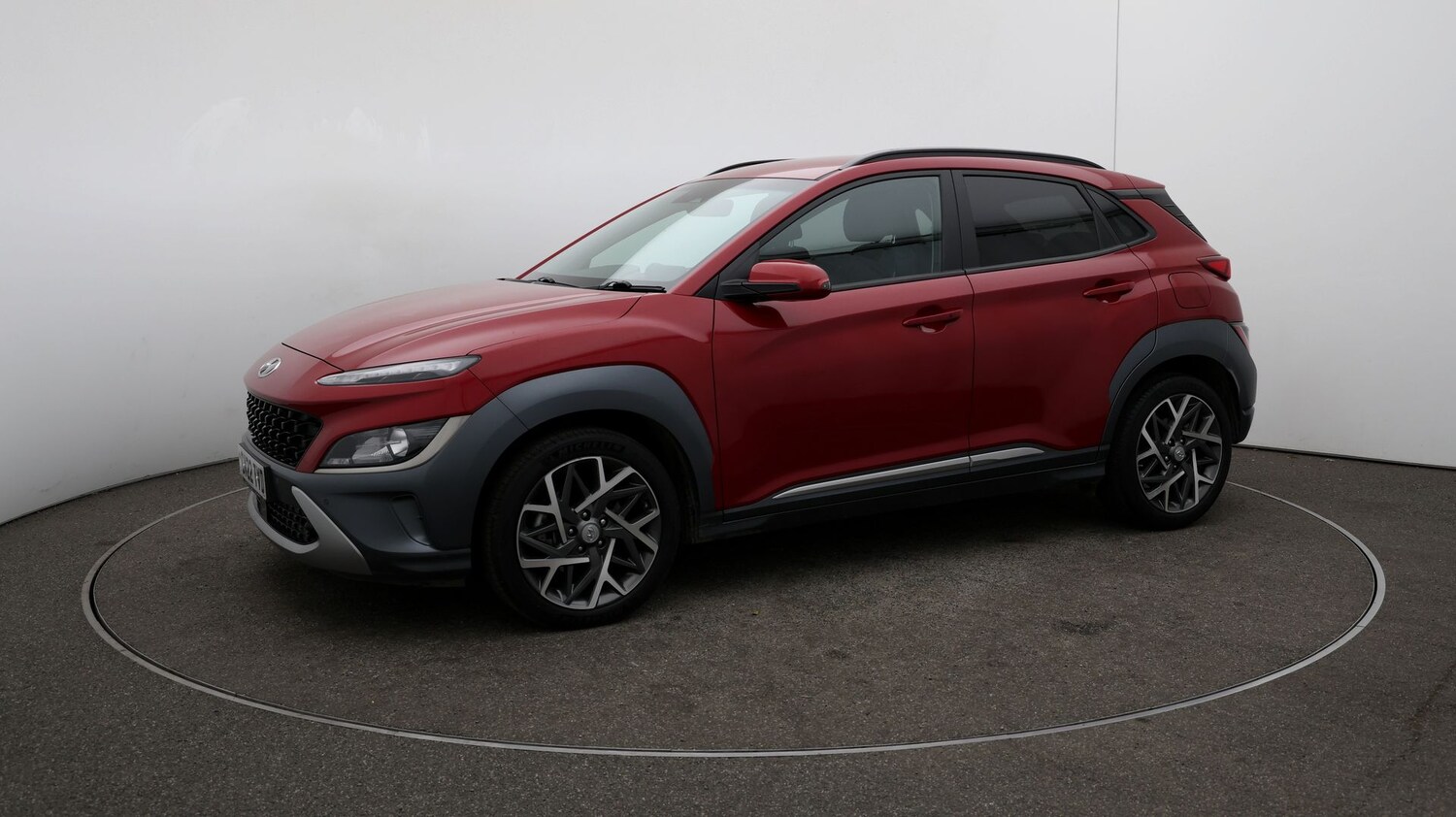 Used Hyundai KONA for sale - 76815273: Photo 61