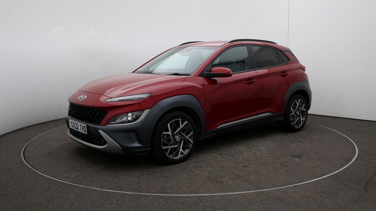 Used Hyundai KONA for sale - 76815273: Photo 62