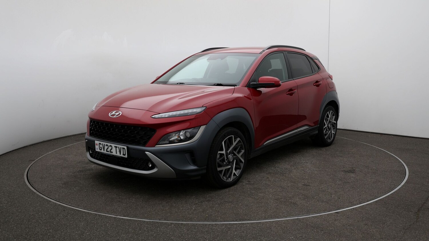 Used Hyundai KONA for sale - 76815273: Photo 63