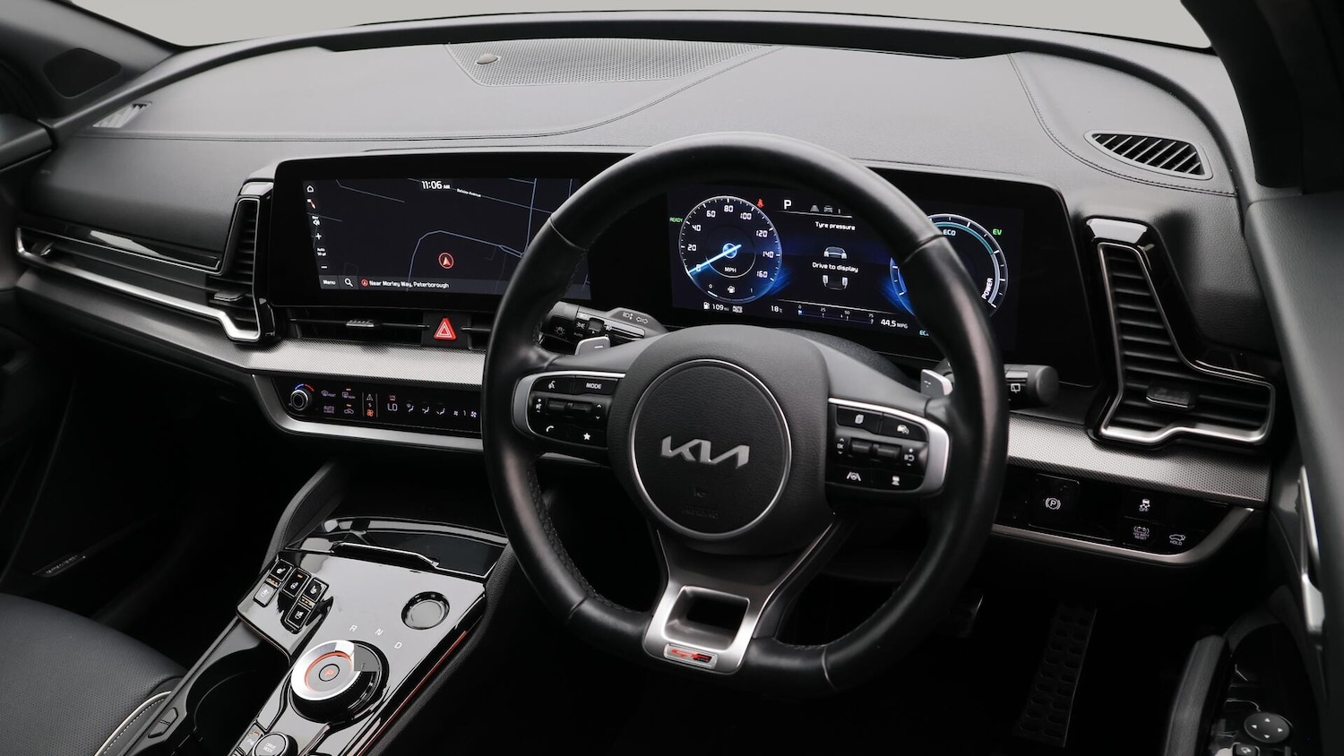 Used Kia Sportage 2022 for sale - 76456601: Photo 10