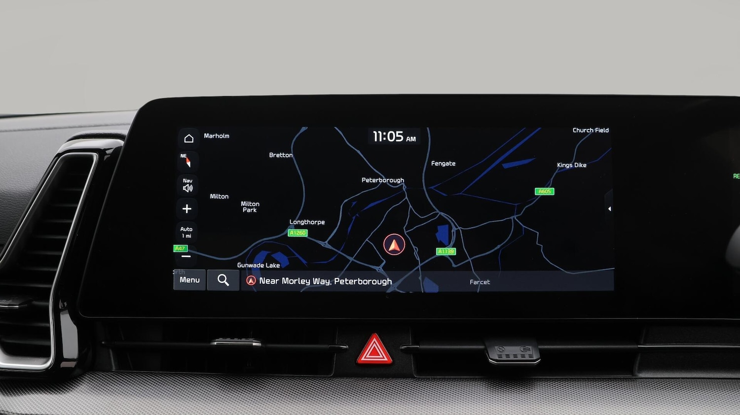 Used Kia Sportage 2022 for sale - 76456601: Photo 12