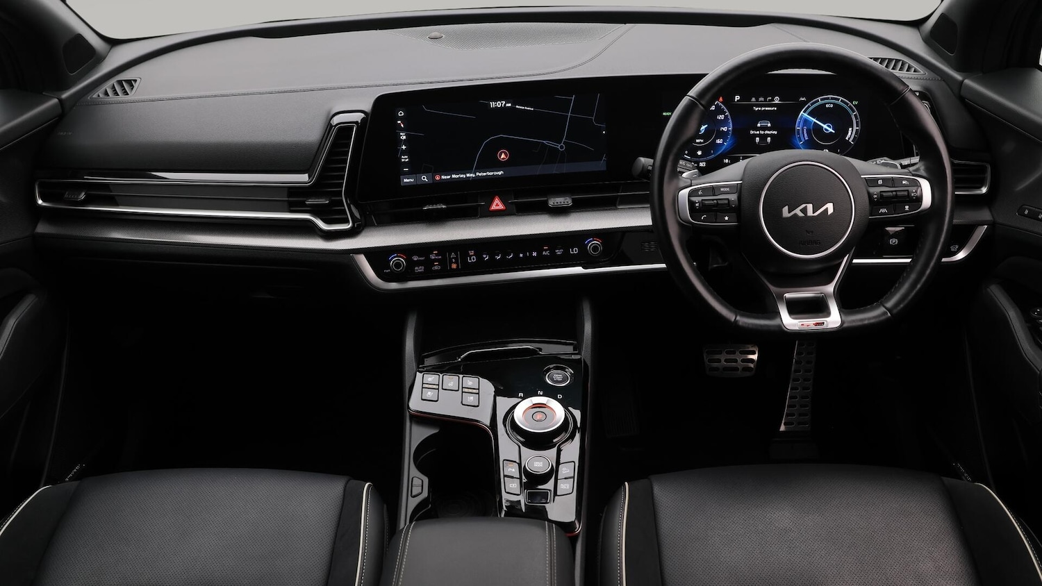 Used Kia Sportage 2022 for sale - 76456601: Photo 14