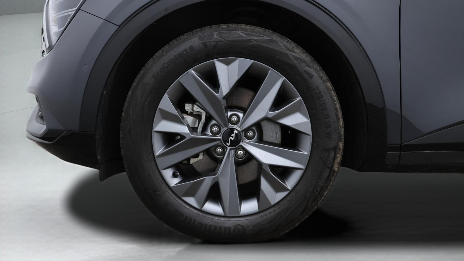 Used Kia Sportage 2022 for sale - 76456601: Photo 19