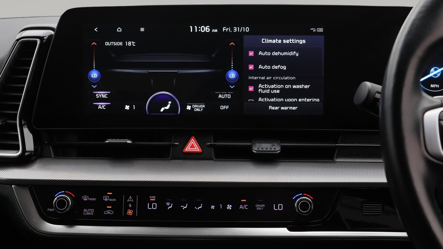 Used Kia Sportage 2022 for sale - 76456601: Photo 26