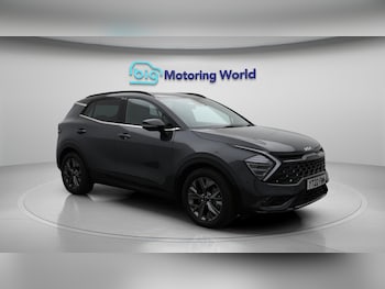 Used Kia Sportage 2022 for sale - 76456601: Photo