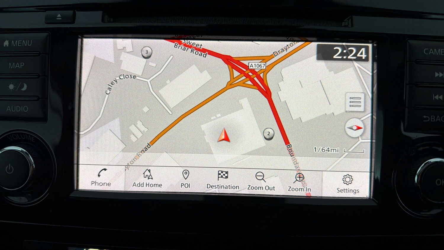 Used Nissan Qashqai 2019 for sale - 78013760: Photo 10