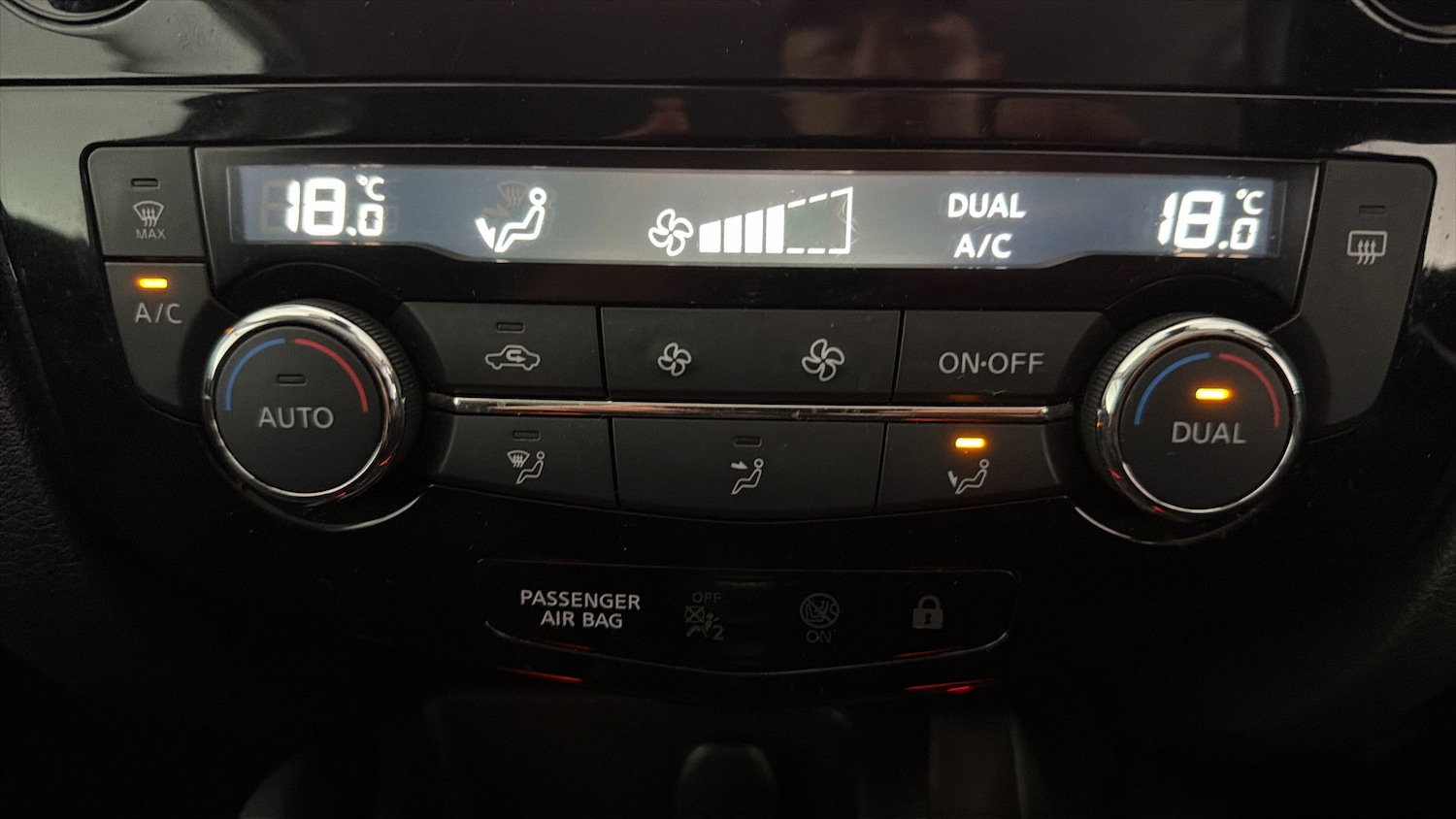 Used Nissan Qashqai 2019 for sale - 78013760: Photo 11