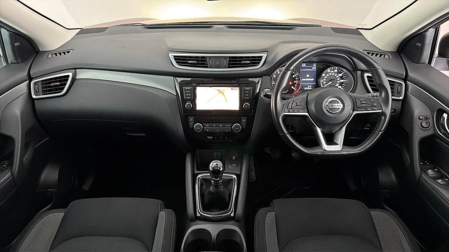 Used Nissan Qashqai 2019 for sale - 78013760: Photo 12