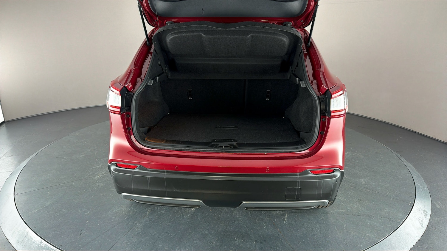 Used Nissan Qashqai 2019 for sale - 78013760: Photo 16