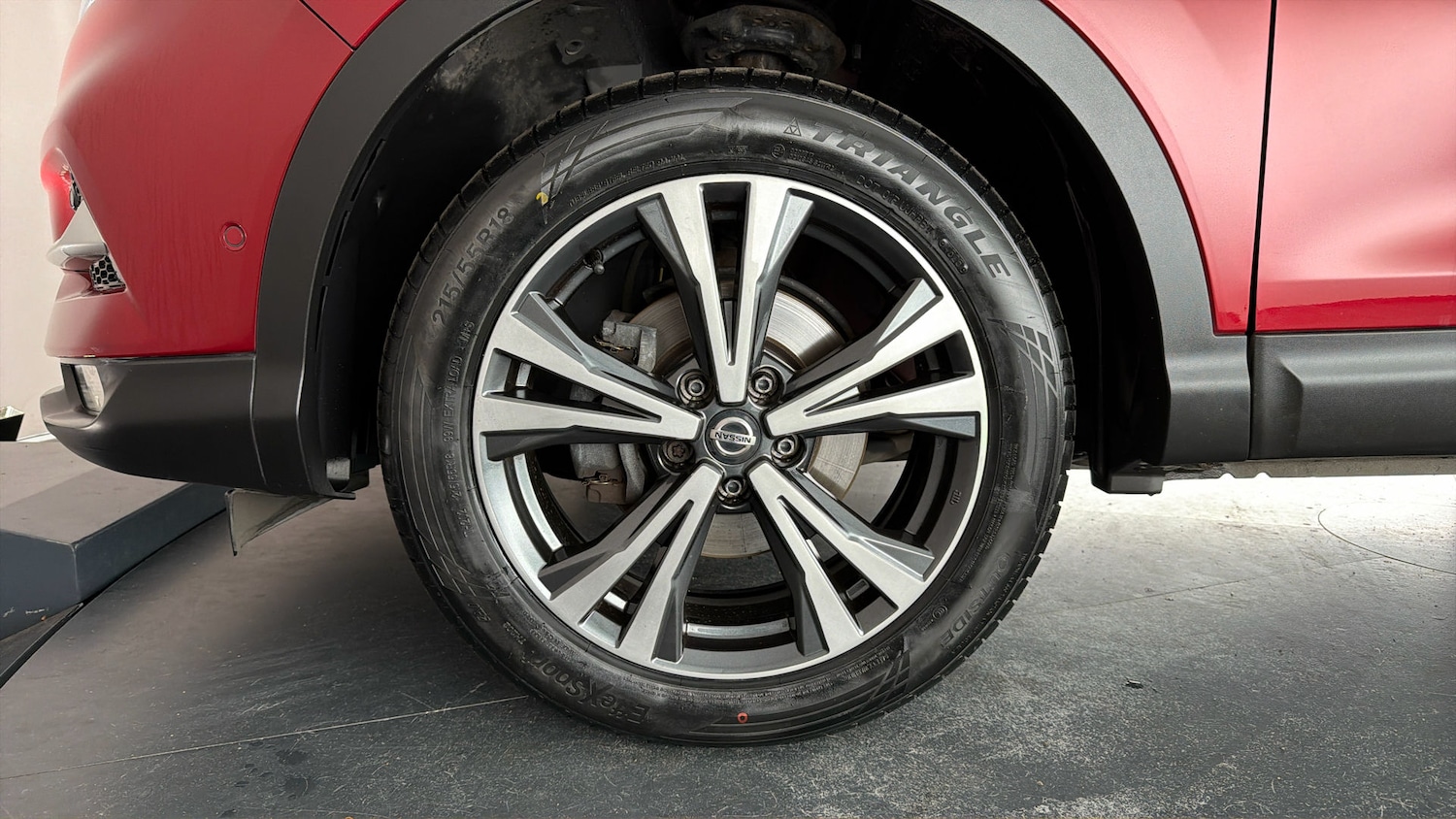 Used Nissan Qashqai 2019 for sale - 78013760: Photo 17