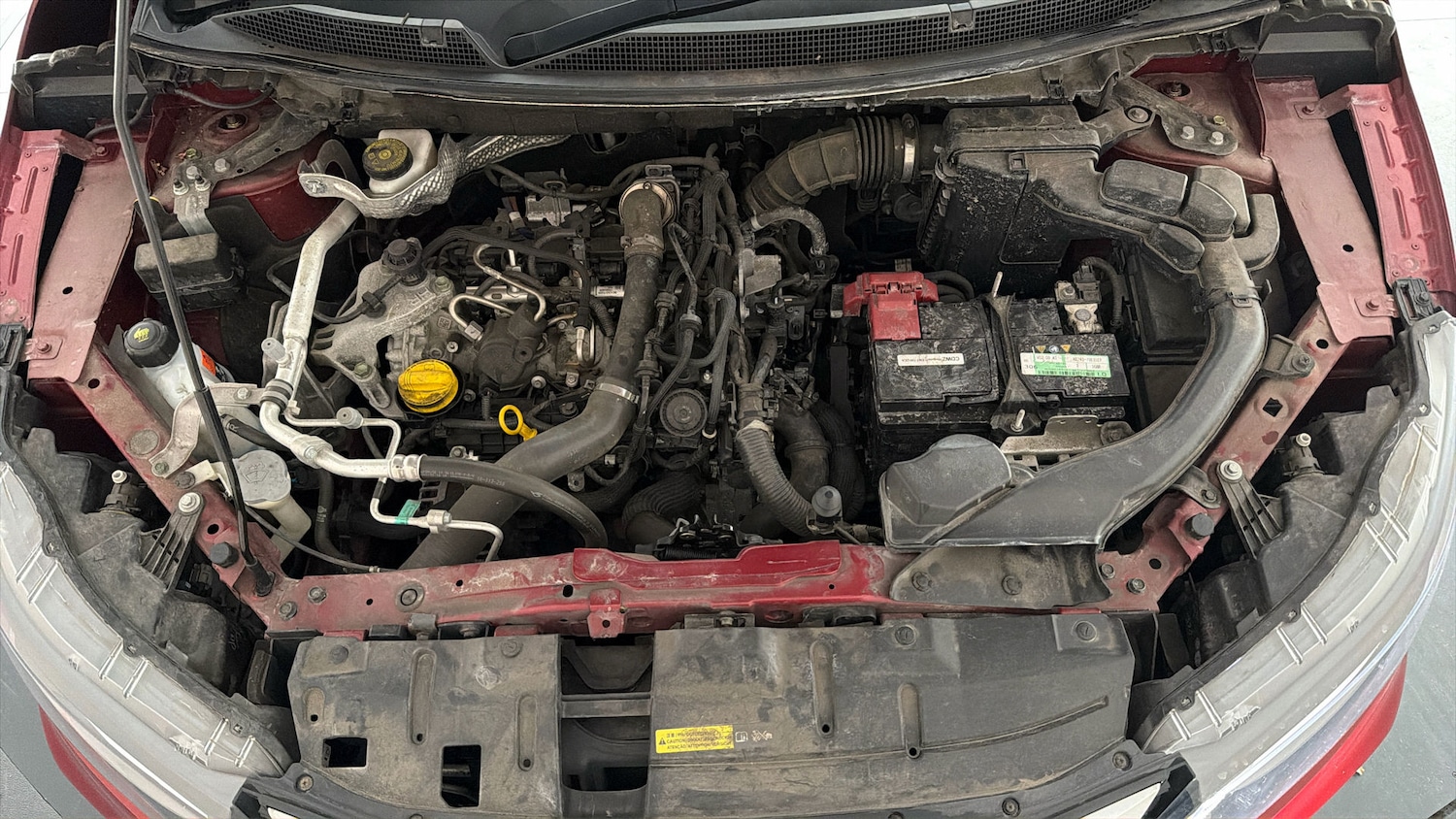 Used Nissan Qashqai 2019 for sale - 78013760: Photo 18