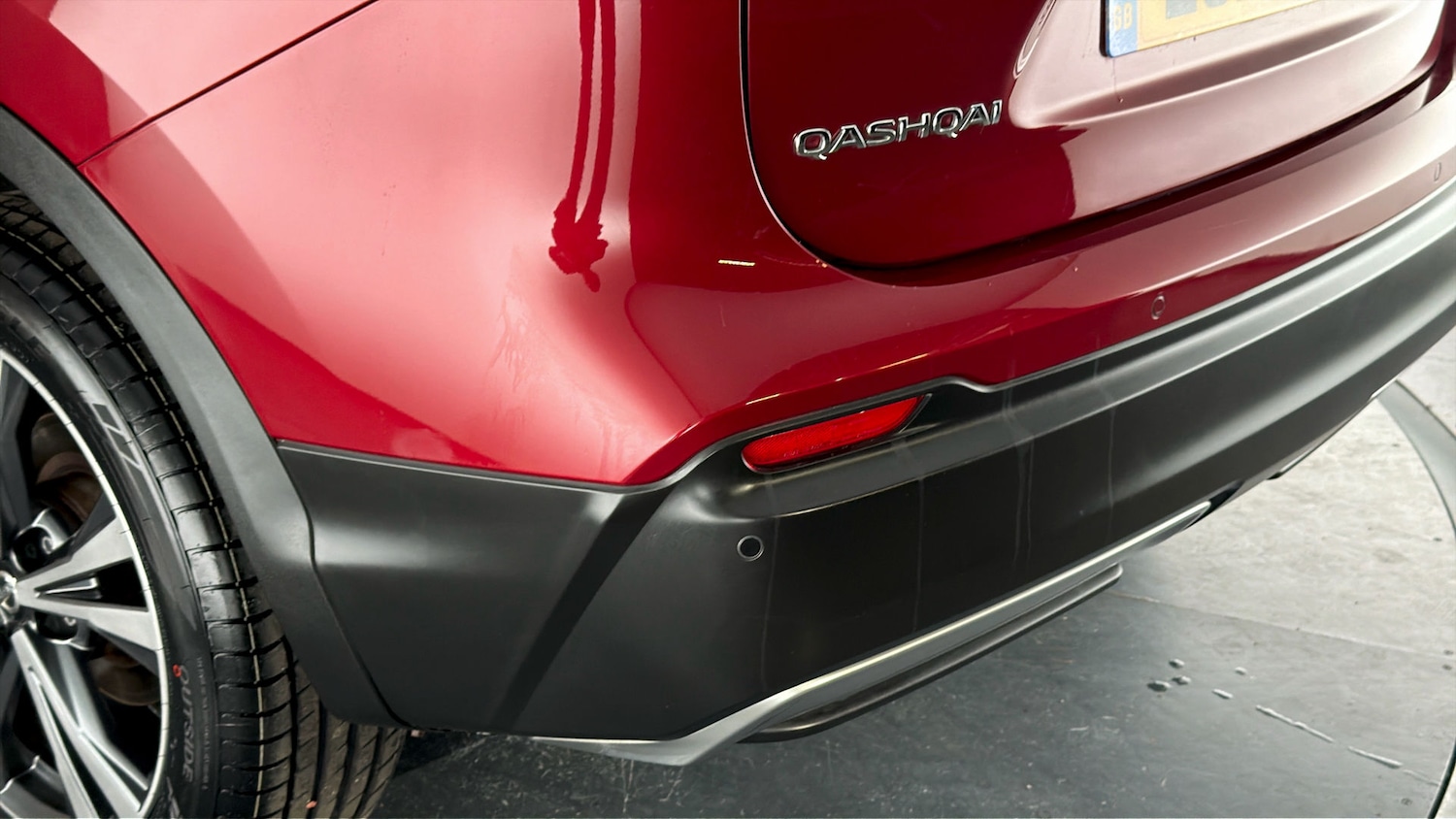 Used Nissan Qashqai 2019 for sale - 78013760: Photo 19