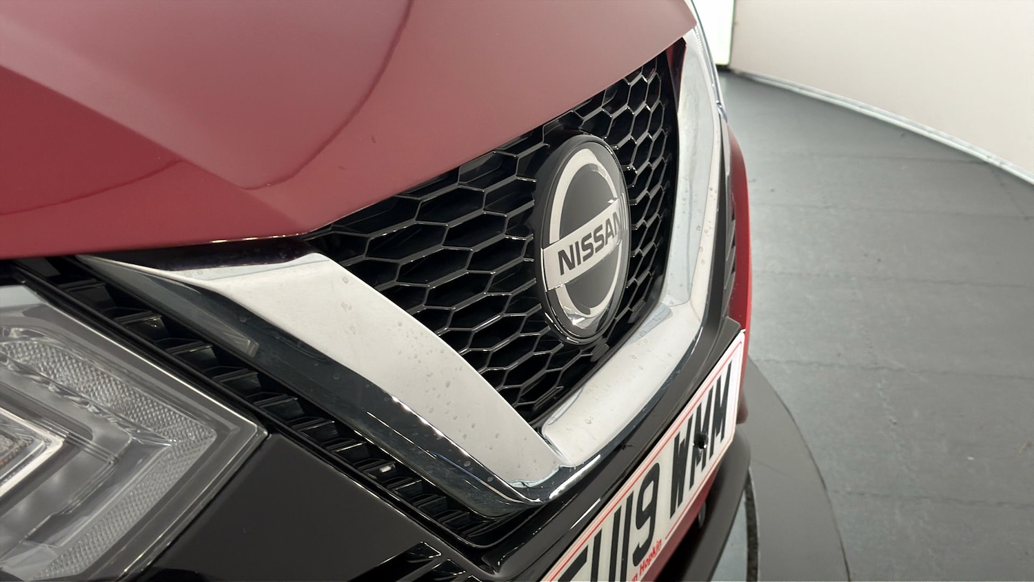 Used Nissan Qashqai 2019 for sale - 78013760: Photo 22