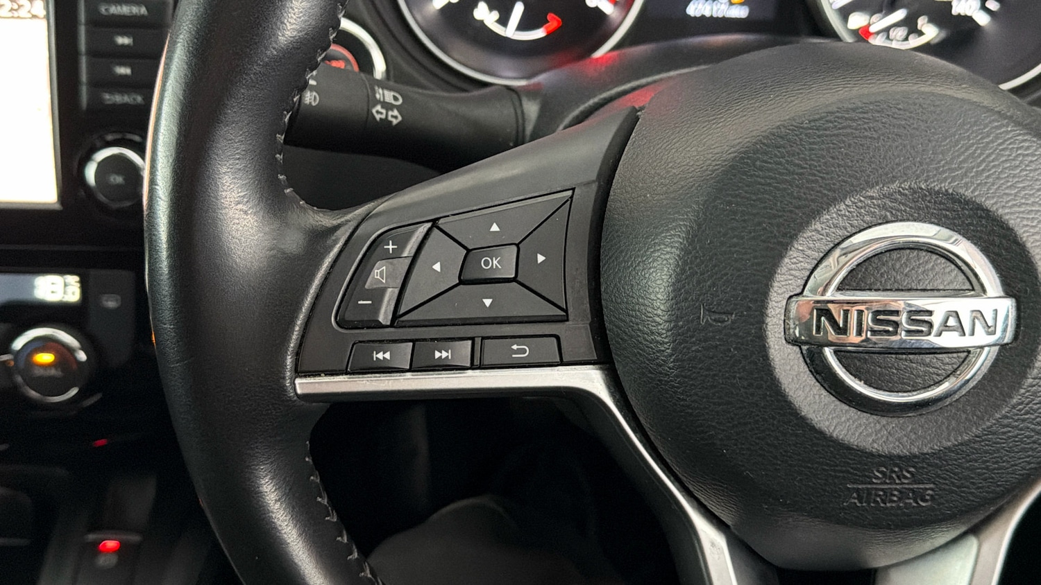 Used Nissan Qashqai 2019 for sale - 78013760: Photo 23