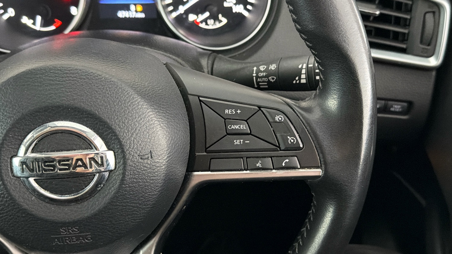 Used Nissan Qashqai 2019 for sale - 78013760: Photo 24