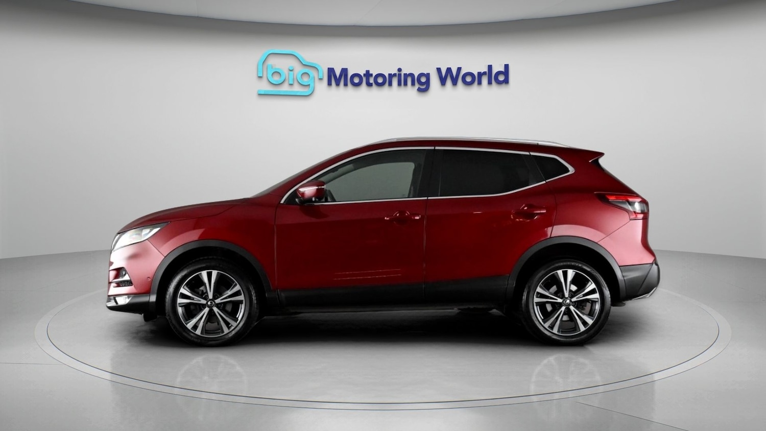 Used Nissan Qashqai 2019 for sale - 78013760: Photo 4