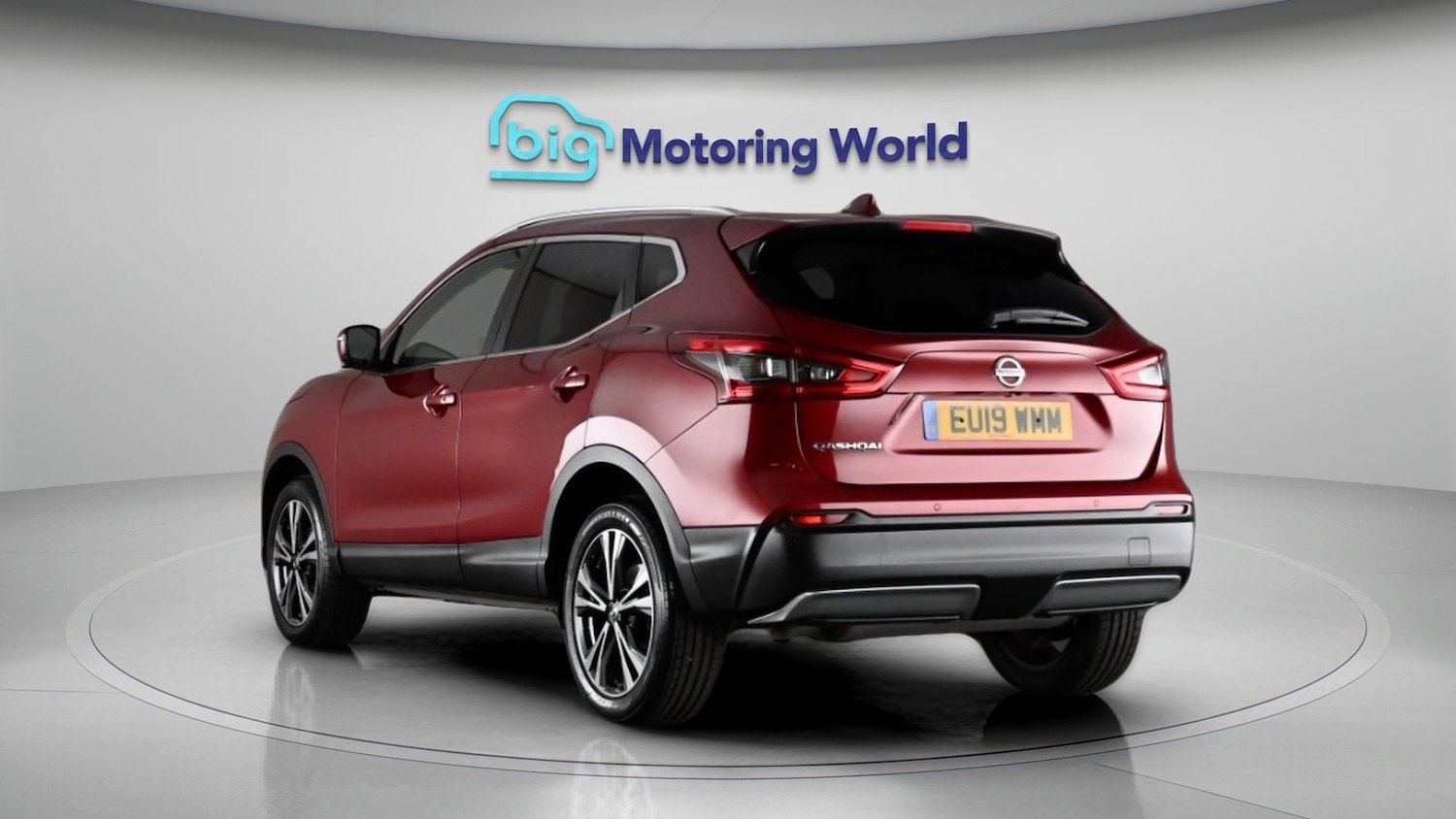 Used Nissan Qashqai 2019 for sale - 78013760: Photo 5