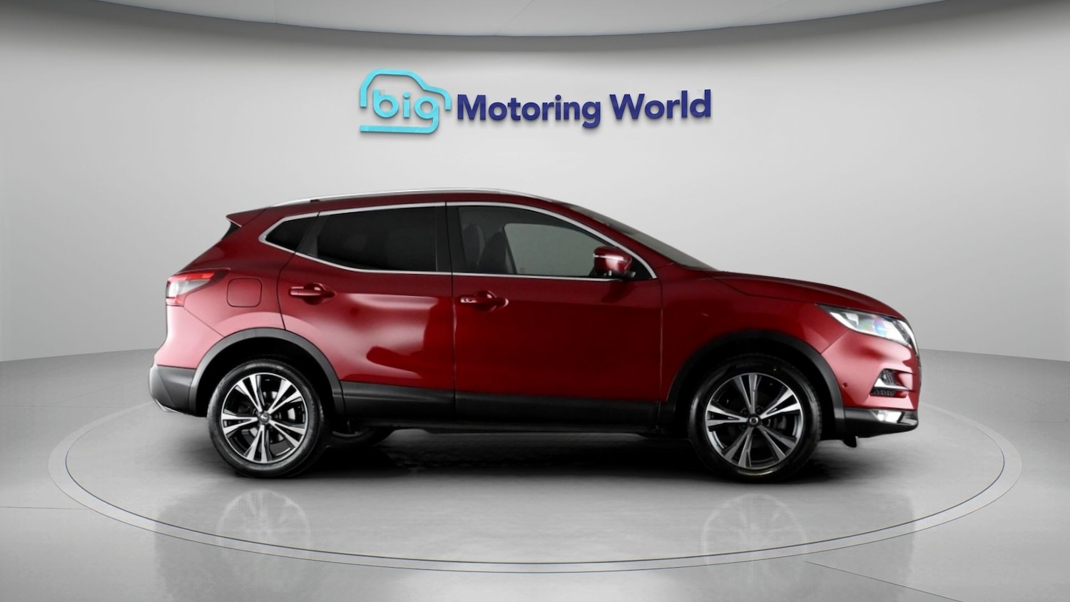 Used Nissan Qashqai 2019 for sale - 78013760: Photo 8