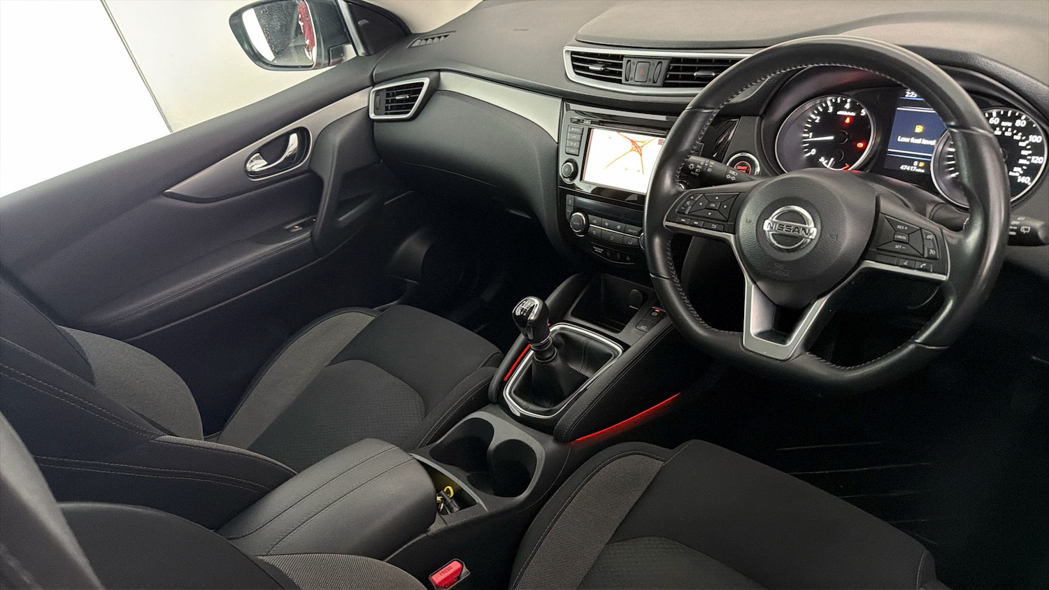 Used Nissan Qashqai 2019 for sale - 78013760: Photo 9