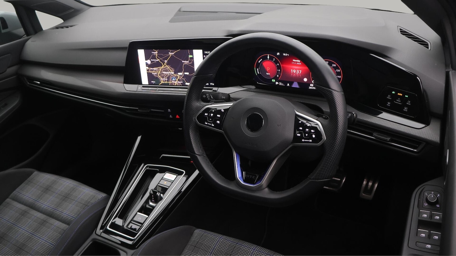 Used Volkswagen Golf 2022 for sale - 76633610: Photo 10