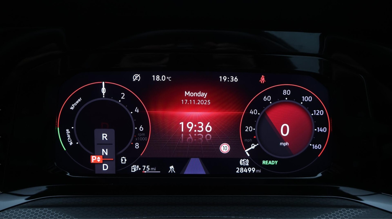 Used Volkswagen Golf 2022 for sale - 76633610: Photo 11