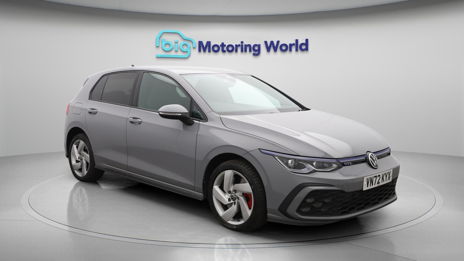 Used Volkswagen Golf 2022 for sale - 76633610: Photo 2