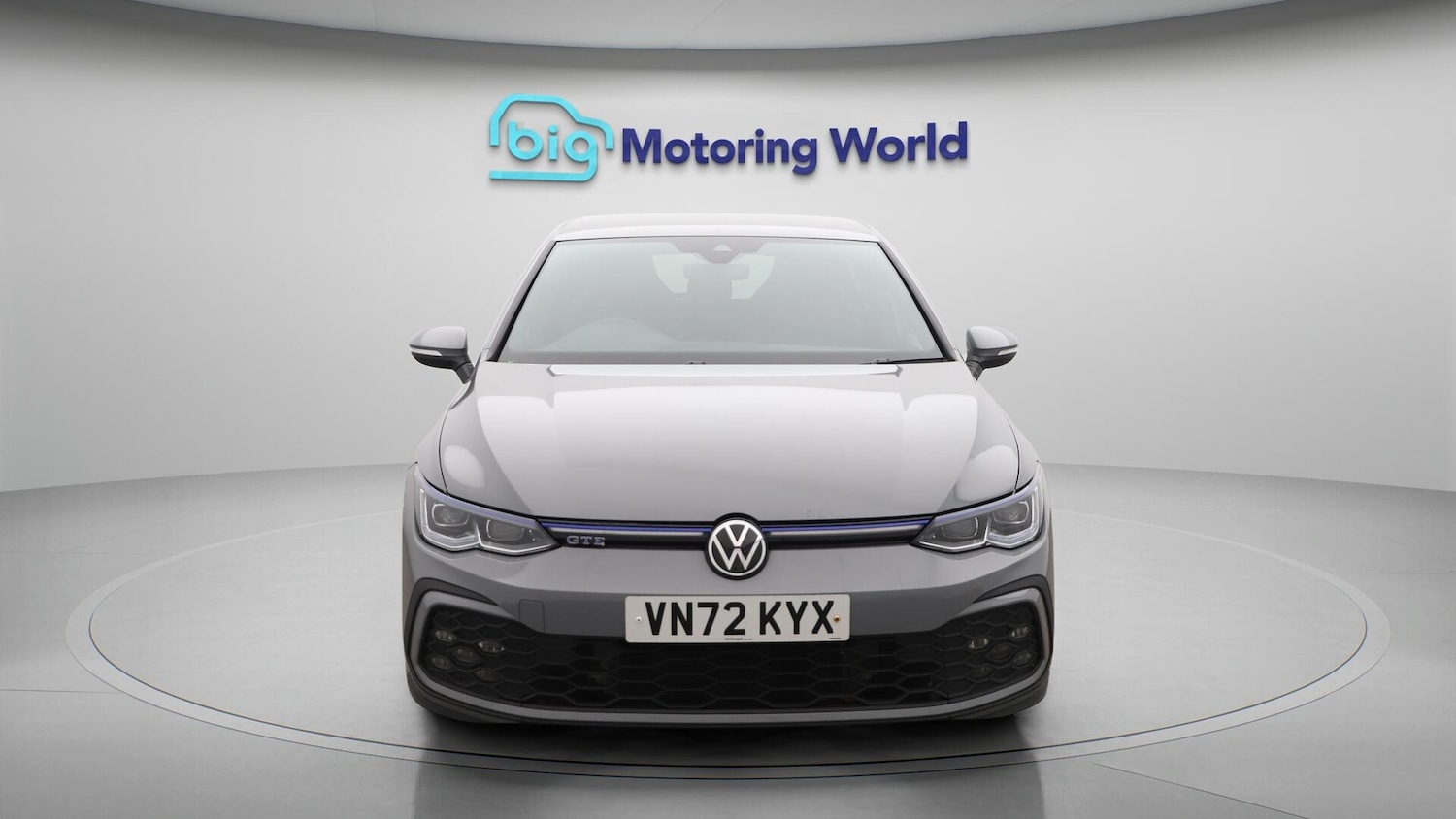 Used Volkswagen Golf 2022 for sale - 76633610: Photo 3