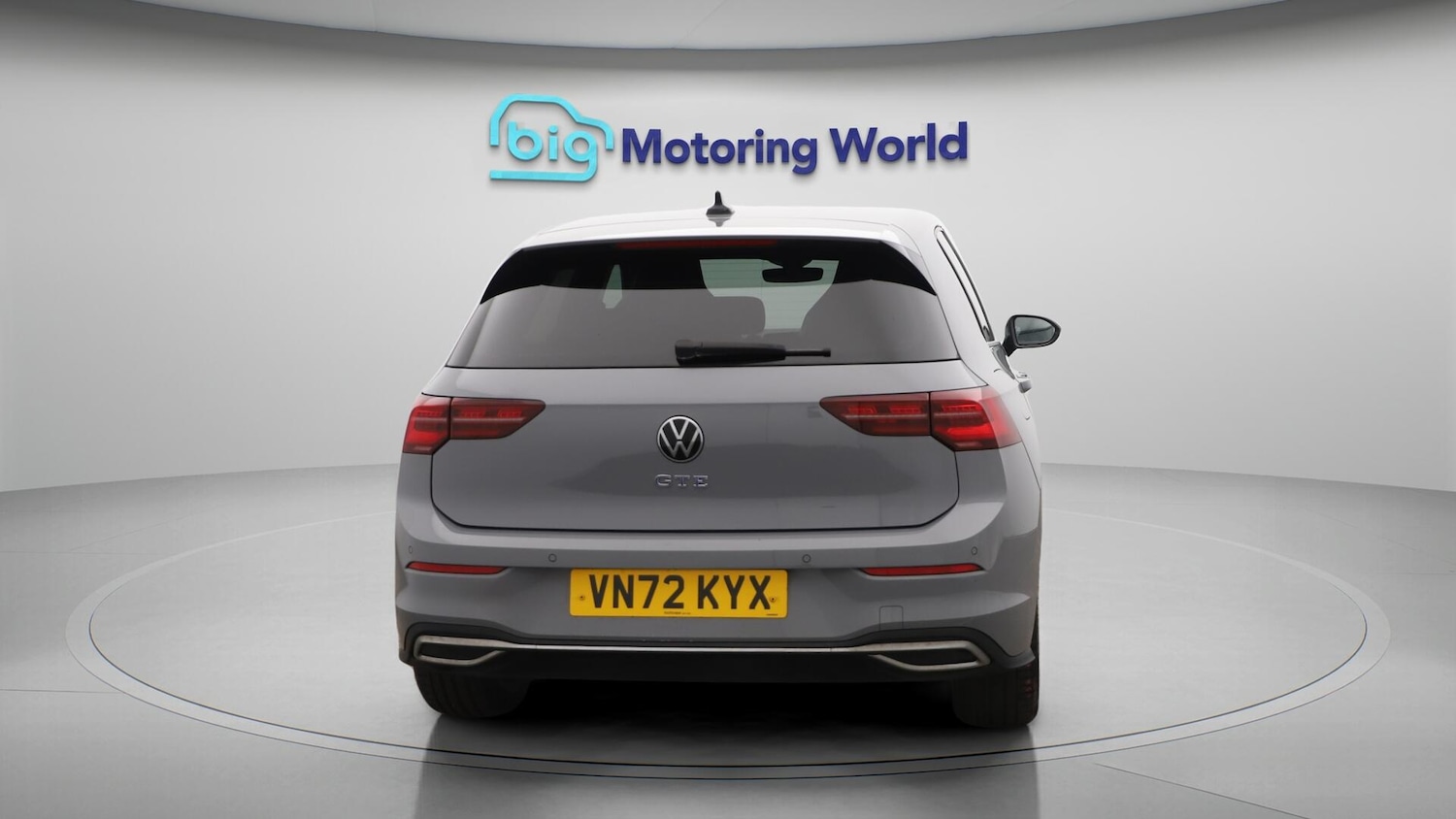 Used Volkswagen Golf 2022 for sale - 76633610: Photo 7